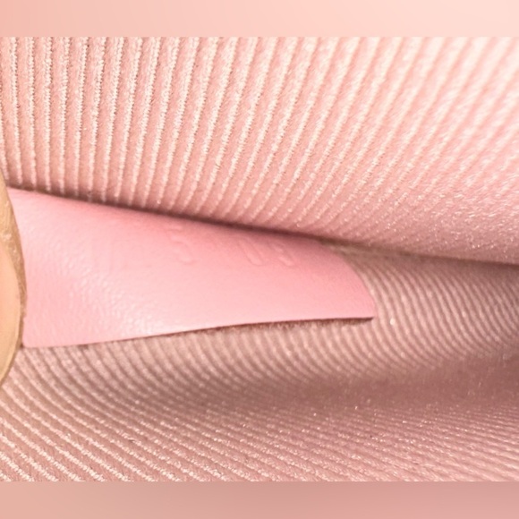 Louis Vuitton Felicie Pochette Monogram Vernis - Picture 7 of 7